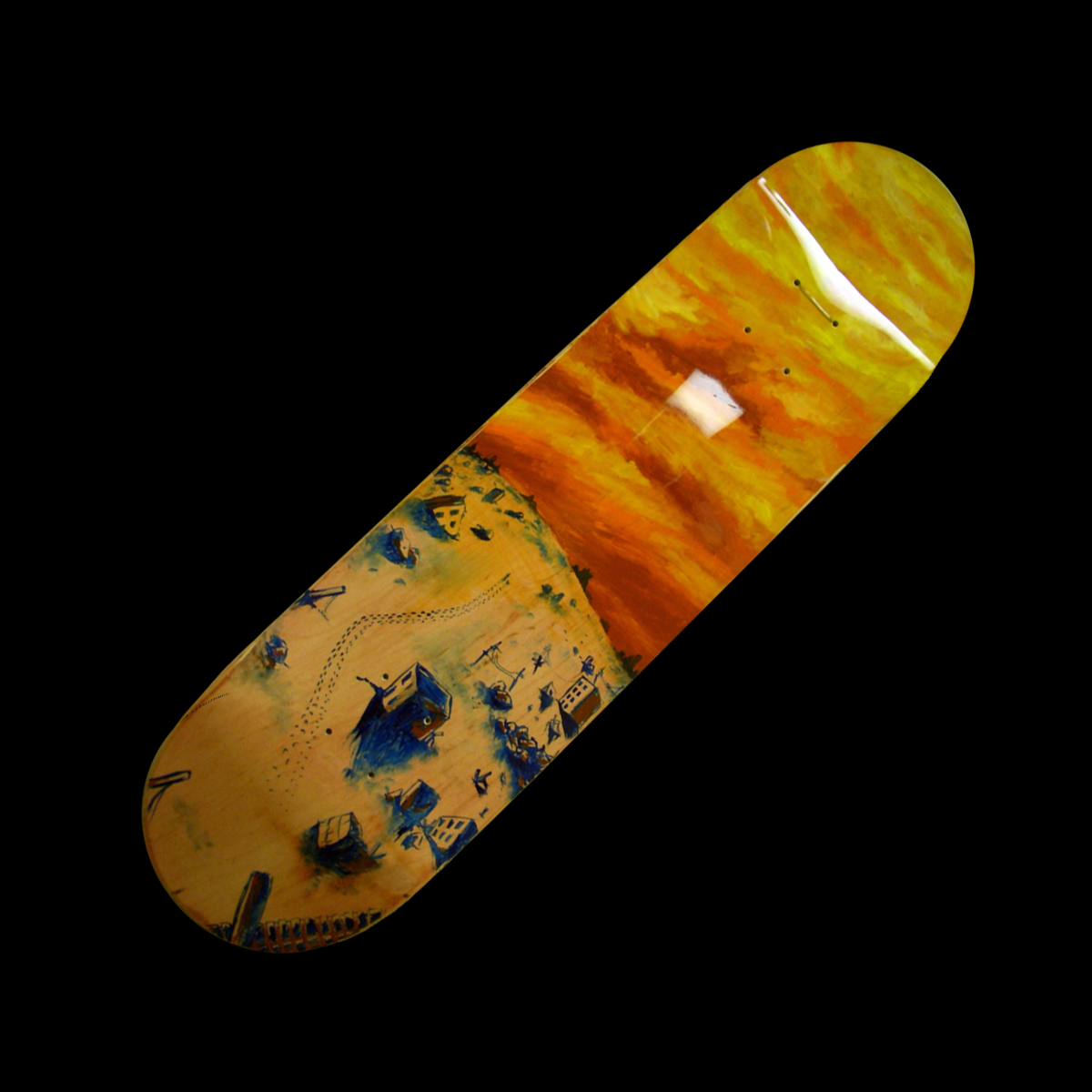 A Trip