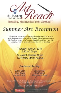 Art Reach Invite Art Reach Invite