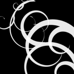 Swirls Brushes