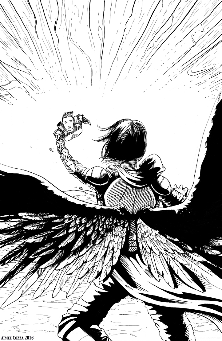 Final Inks Final Inks