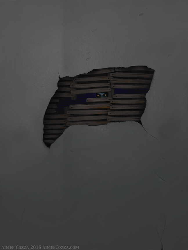 Crack, Animated Crack, Animated