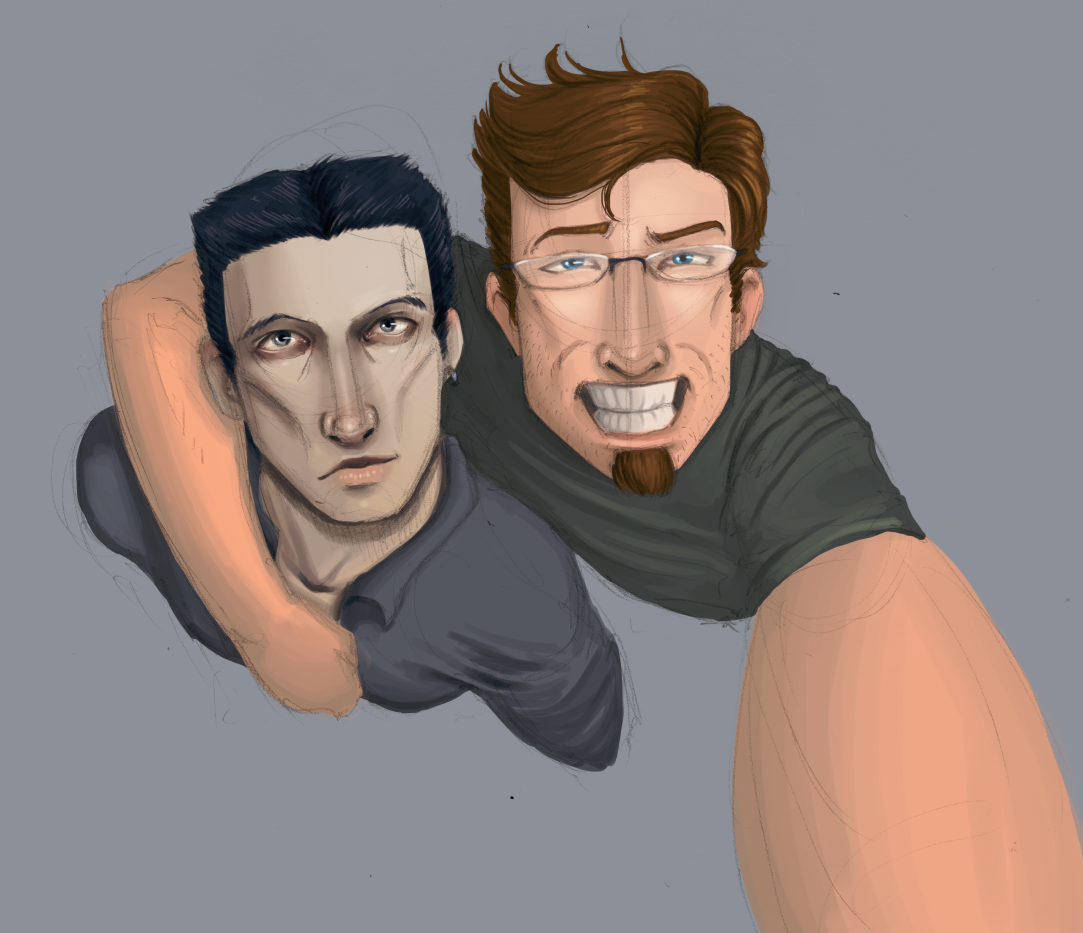 Basic Digital Coloring Tutorial Preview Basic Digital Coloring Tutorial Preview