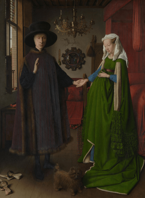 Jan Van Eyck Jan Van Eyck
