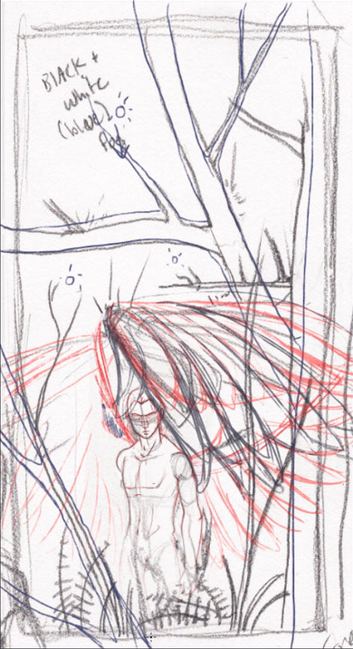 Detailed Petrichor Thumbnail