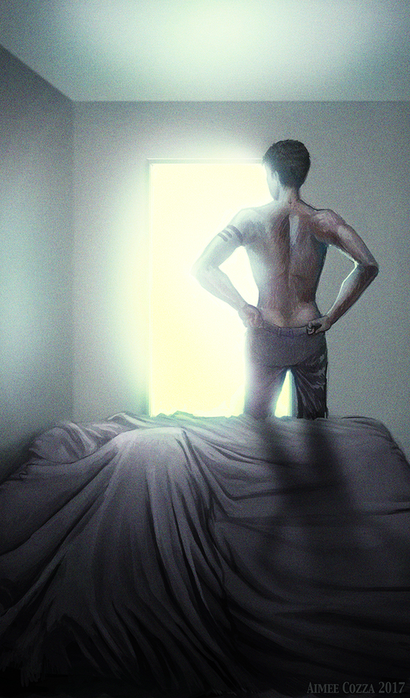 Photograph No Door Photograph No Door