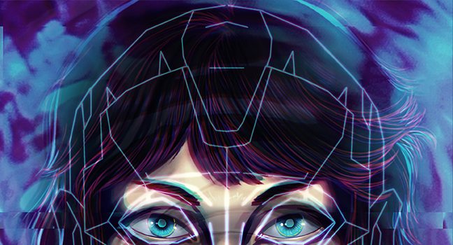 Digital Dive, 2017
