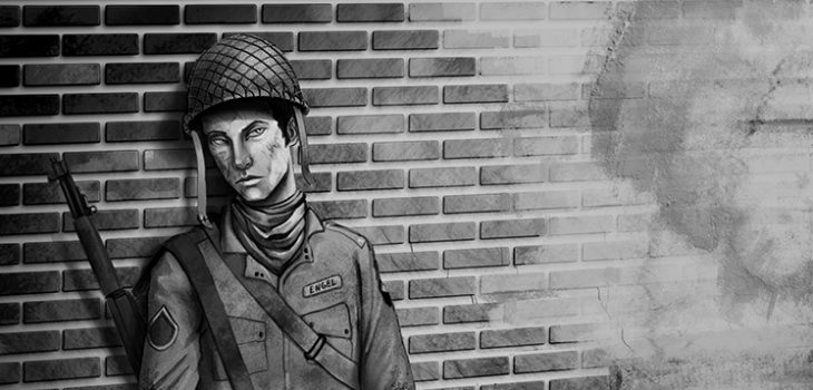 Squadmates, 2017