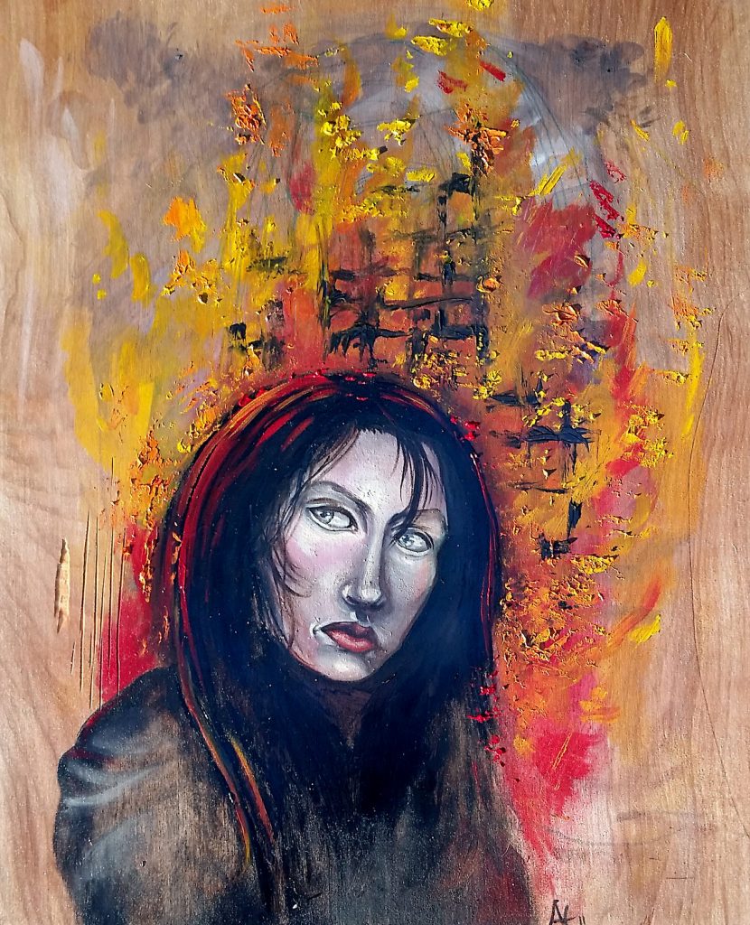 Arson, 2011