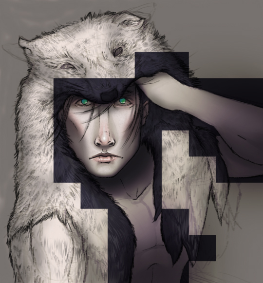 Photoshop Corruption on Individual Layer Photoshop Corruption on Individual Layer