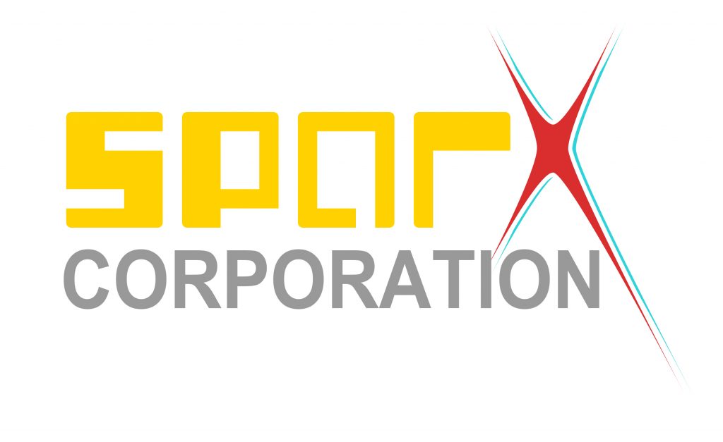 Sparx Corp Initial Design Sparx Corp Initial Design