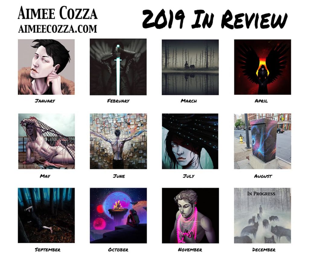 2019 In Review