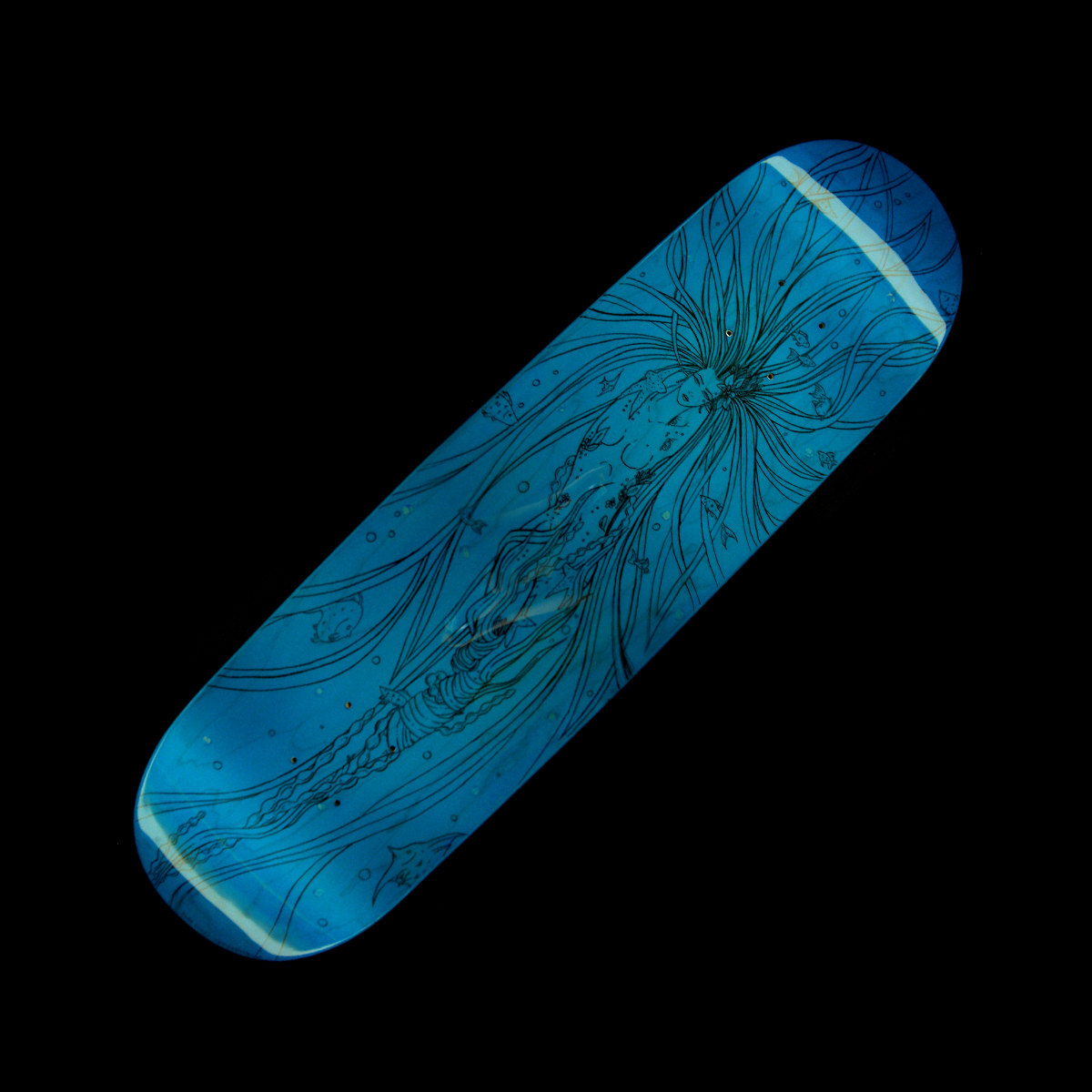 Waterlady
